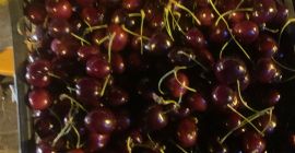 Имам на продају грчке трешње калибра 26+, испоруке из