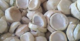 We are selling first class artichoke from Egypt with