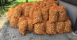 Продам картофель сорта Денар.