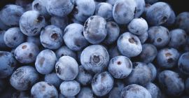 Hello, I will buy blueberry, permanent pickup after 500-700