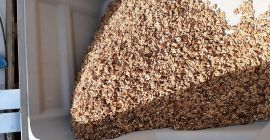 Helló, frissen héjas dió eladó 100% -ban Lengyelországból. Szállítás