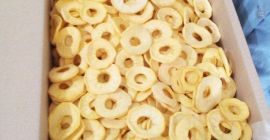 Frutta secca e noci. Frutta e verdura secca dal