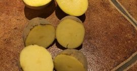 Продается картофель Ривьера, Раноми и Лили. Идеально подходит для