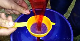 Vand Must di struguri Muscat Ottonel ,Merlot si Mustuasa