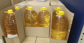 Детаљи паковања На палетама у кутијама са поли кесама