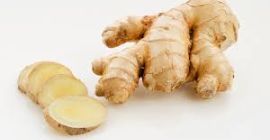 Keina International is an exporter of Indian spices, Ginger,