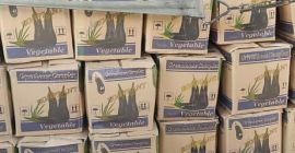 Noi di Aria Lotus Atlas forniamo frutta di alta