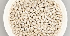 Продаваме висококачествени бобчета Merlin Navy Beans Zorro Black Beans