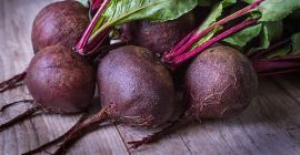 Бугарска творница конзерви жели да купи црвену репу -