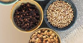 Firma Handlowa &quot;Polecki Trading&quot; hat feine weiße Bohnen Typ