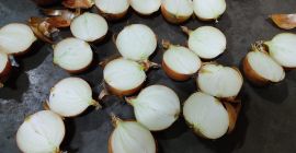 Karotten KAROTTENTYP: NANSKY 1. Klasse Dicke 3-5 cm, Länge