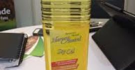 Маслото от рапица на практика се превърна в предпочитано