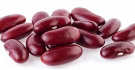 Red / white beans Moisture – max. 14.0%; trash
