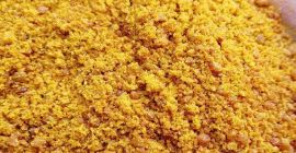 We offer wheat bran for animal feed in ship