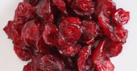 Hochwertige Jujube-Cranberry-Trockenfrüchte, auch Jujuba, Red Date, Chinese Date, Korean