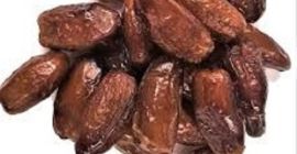 Organic dry dates Functions: Anti-cancer; Nourish blood for women;
