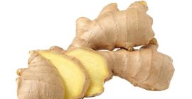 Product Fresh Young and Old Ginger (New 2020 and