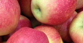 Мы продаем яблоки Айдаред из холодильника. Республика Молдова, г.