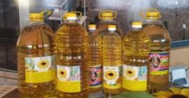 producători de ulei de floarea-soarelui din Australia cel mai