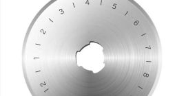 I will sell a round blade 28mm, production GERMANY