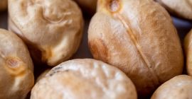 Продавам нахут за храна на едро от производителя. ГОСТ.