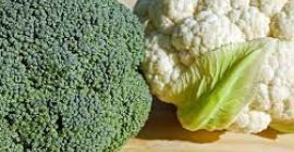 Voi cumpăra peste 500 de broccoli pentru foiling sau