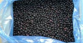 Продајем смрзнуту црну рибизлу. Земља порекла - Украјина. Цена: