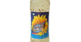 БОЧИЦА 500 мл БОЧИЦА 0,5 л Рафинисано уље од