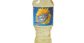 STICLĂ 840 ml STICLĂ 840 ml Ulei rafinat de