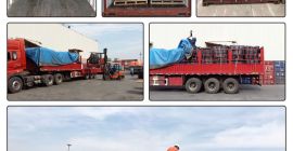 8x30 Mesh Granular Activated Carbon Coconut Shell Charcoal