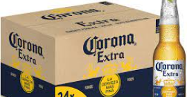 Corona Beer din Mexic la Best Price Corona este
