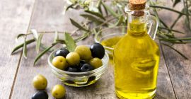ОЛИВКОВОЕ МАСЛО BULK EXTRA VIRGIN BULK Vistones Extra Virgin