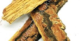 I will sell Oak bark (Quercus cortex), large quantities