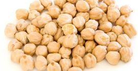 ЗА НАЧИНКА: Общо наименование: пилешки грах, кабули чана, пилешки