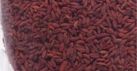 Hello. I am selling dried goji berries, the price
