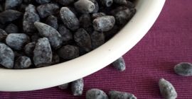 Камчатско зрънце замразени плодове 11,85 PLN. 26 кг-100 кг