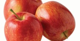 We sell high quality fresh apples. Contact for more