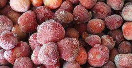 Ich werde eine Himbeere, 90/10, aus der Ukraine verkaufen.