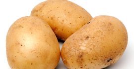 Fresh, 100% organic potato,current year fruits available for sale