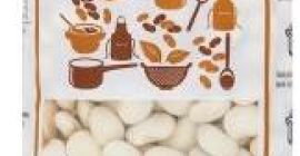 Jaś Karłów beans for sale, packaging to choose from.