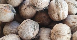 I will sell this year&#39;s nuts medium, good Price