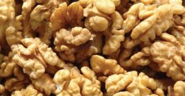 Нудимо на продају велике количине свежих орахових ораха класе
