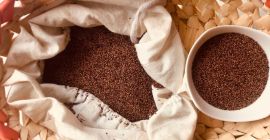 We offer strawberry, raspberry and black currant seeds. In