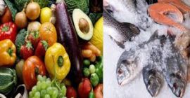 Мы можем предоставить всем клиентам продукты из Марокко, рыбу,