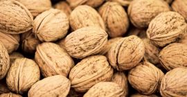 Куплю орех грецкий без скорлупы, 40 тонн.