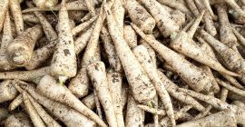 Ich werde Petersilie verkaufen, Sorte eaglo, schön, gesund. 2,00