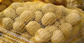 Продајемо кромпир. Жута и црвена. Земља порекла Литванија, Пољска.