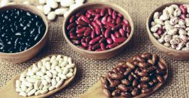 High quality beans from Ukraine Wholesale of beans. Sale