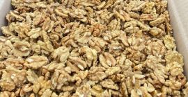SELL FROZEN FRUITS FRESH NUTS WALNUTS, PRICE - CENY ROLNICZE, Agro-Market24