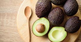 We can supply both conventional and organic Hass and